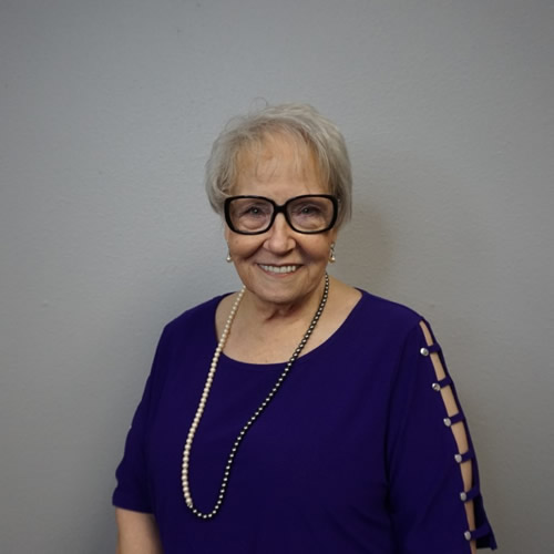 Mary Cavin